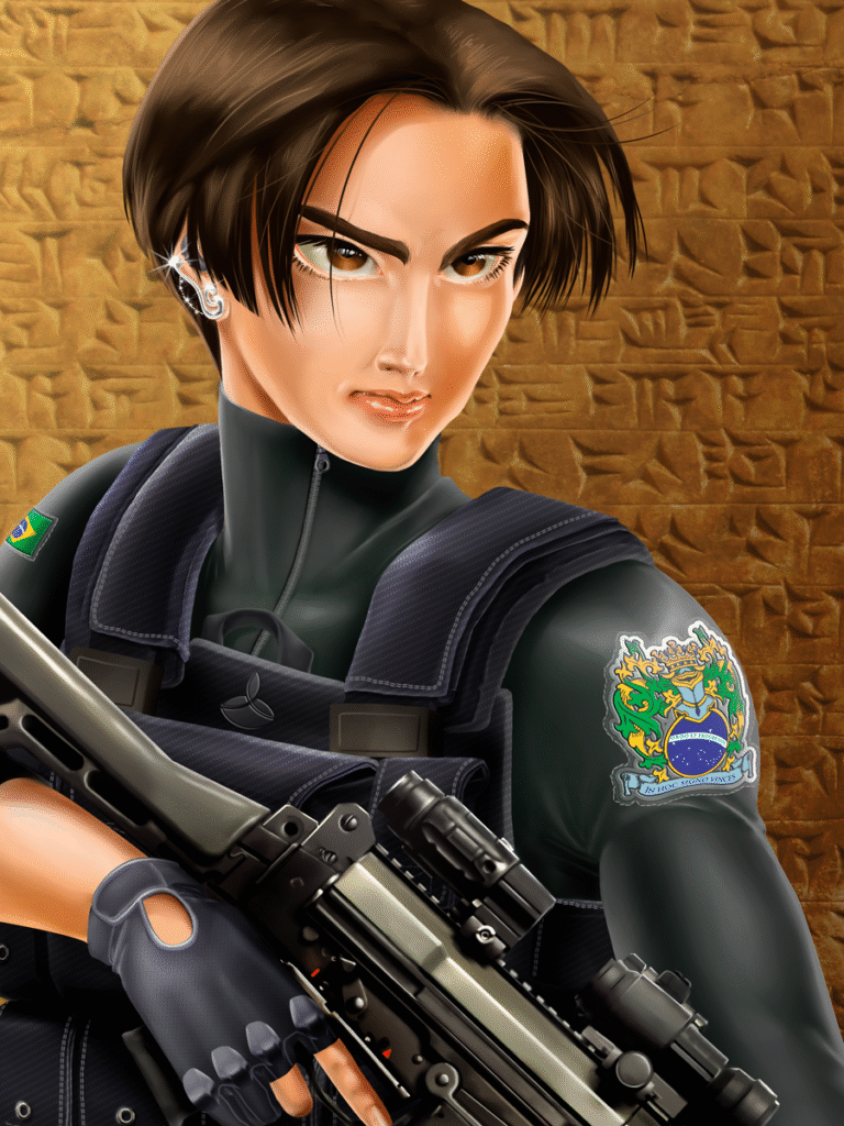 Personal project. Coming soon. =)