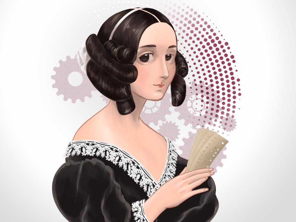 The carictature project celebrating 2024’s International Women’s Day